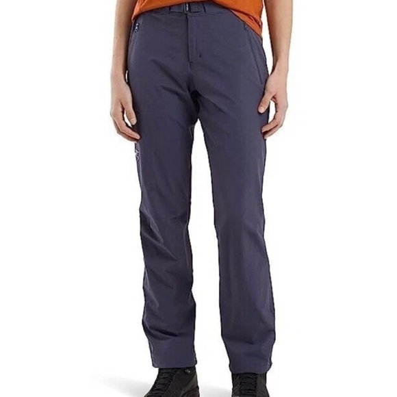 Arc'teryx Pants - Arc’teryx women’s size 2 Gamma Lt pants